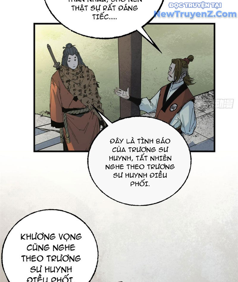 Xích Tâm Tuần Thiên Chap 16 - Next Chap 17