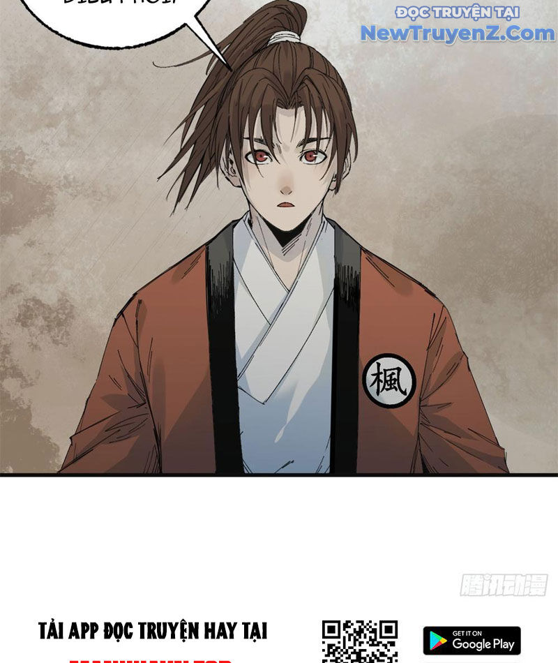 Xích Tâm Tuần Thiên Chap 16 - Next Chap 17