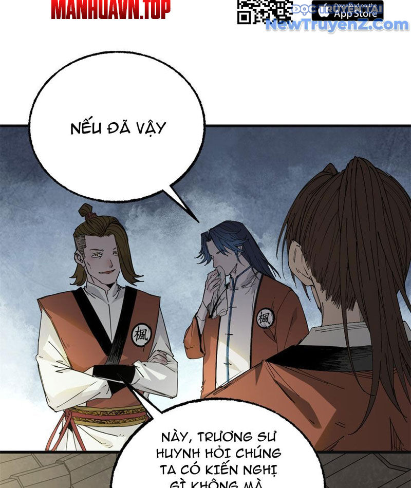 Xích Tâm Tuần Thiên Chap 16 - Next Chap 17