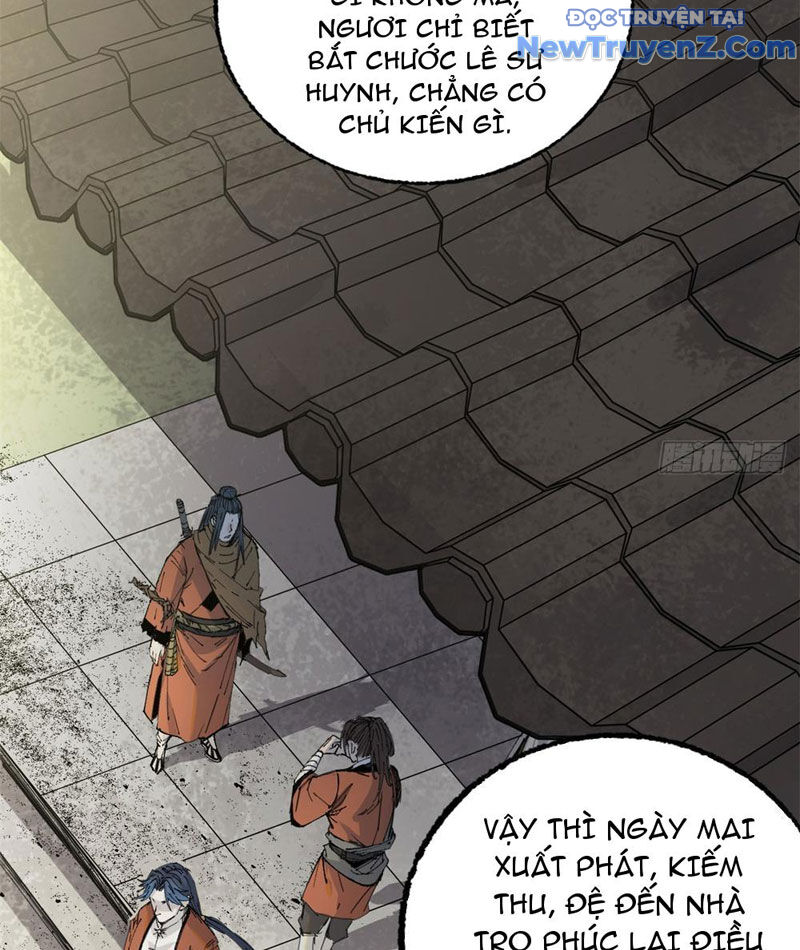 Xích Tâm Tuần Thiên Chap 16 - Next Chap 17