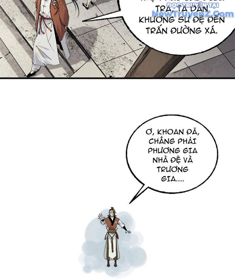 Xích Tâm Tuần Thiên Chap 16 - Next Chap 17