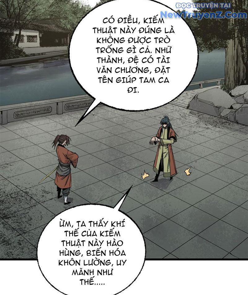 Xích Tâm Tuần Thiên Chap 16 - Next Chap 17