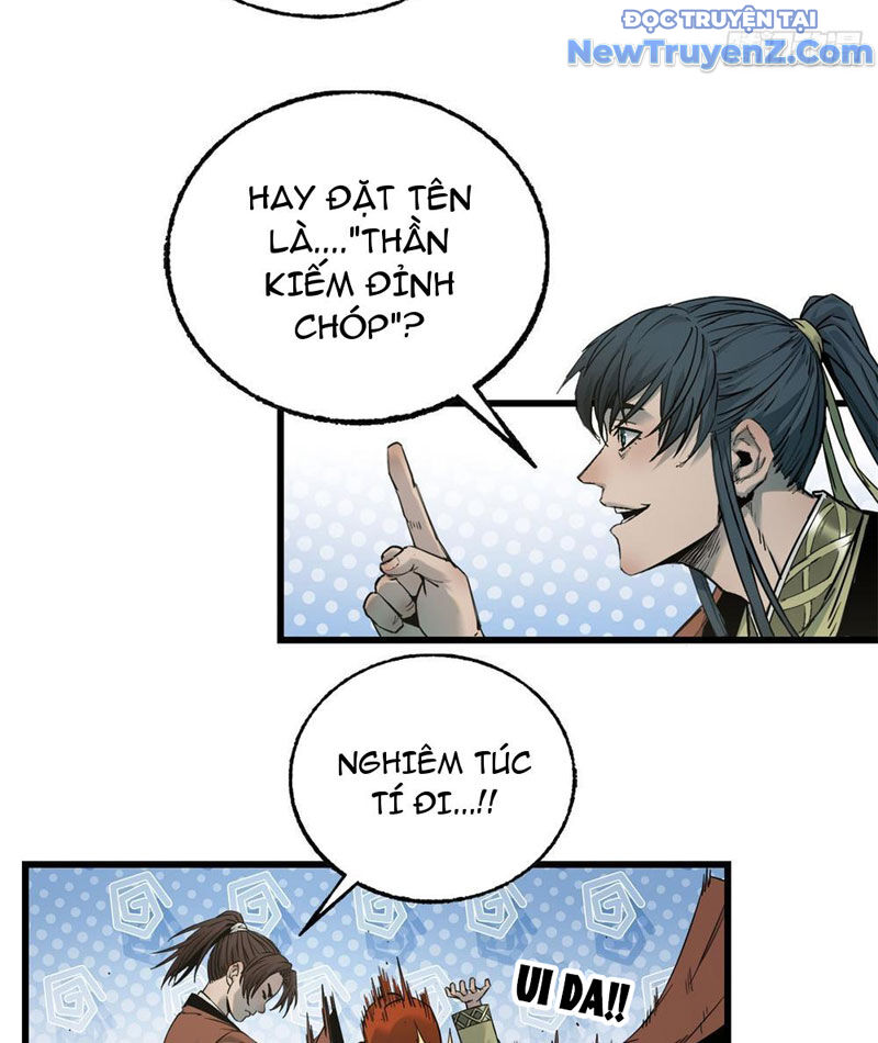 Xích Tâm Tuần Thiên Chap 16 - Next Chap 17