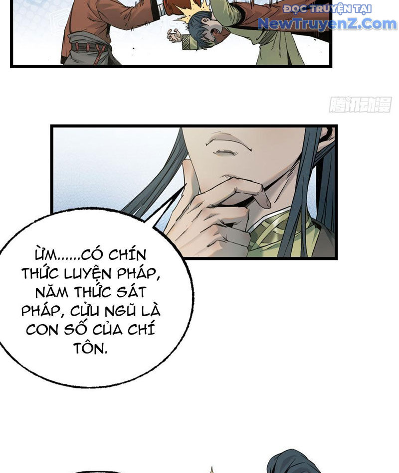 Xích Tâm Tuần Thiên Chap 16 - Next Chap 17