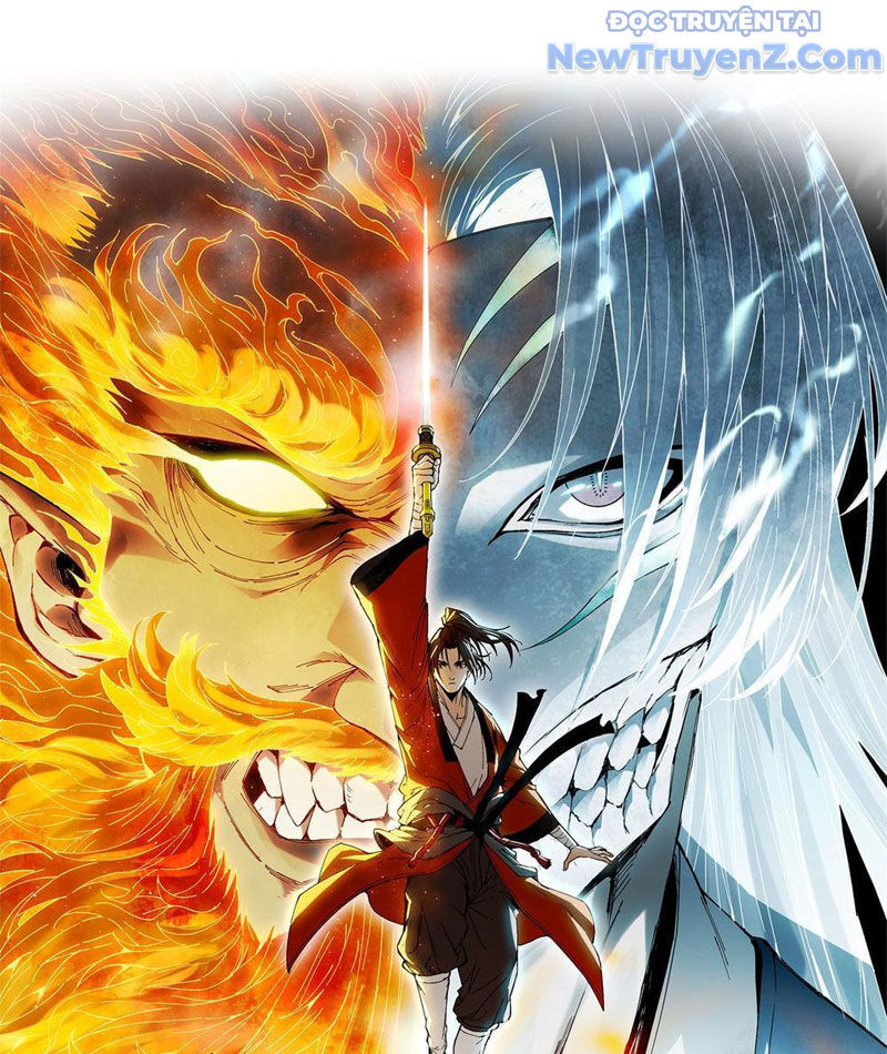 Xích Tâm Tuần Thiên Chap 25 - Next Chap 26