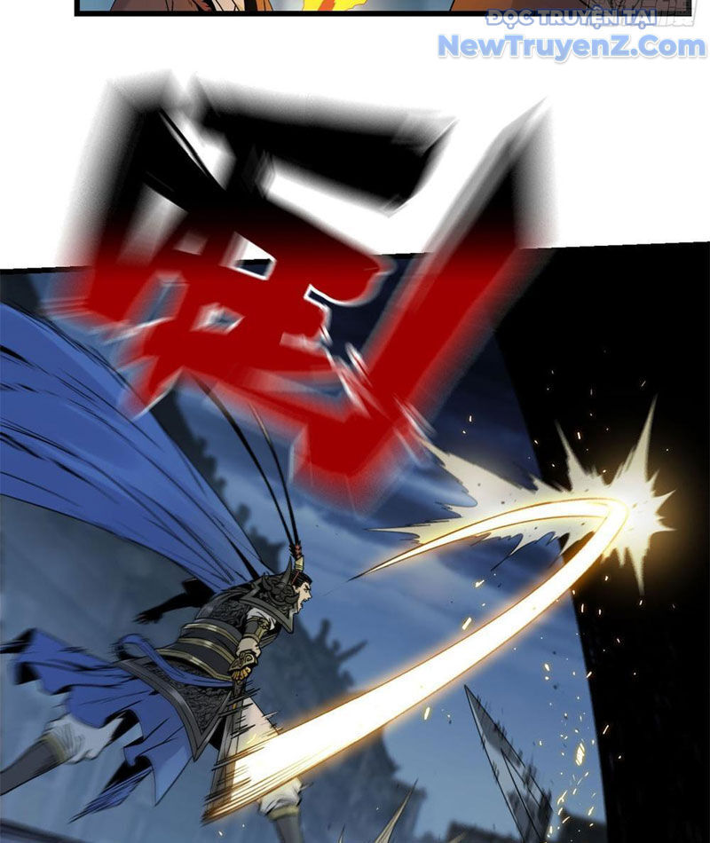 Xích Tâm Tuần Thiên Chap 25 - Next Chap 26