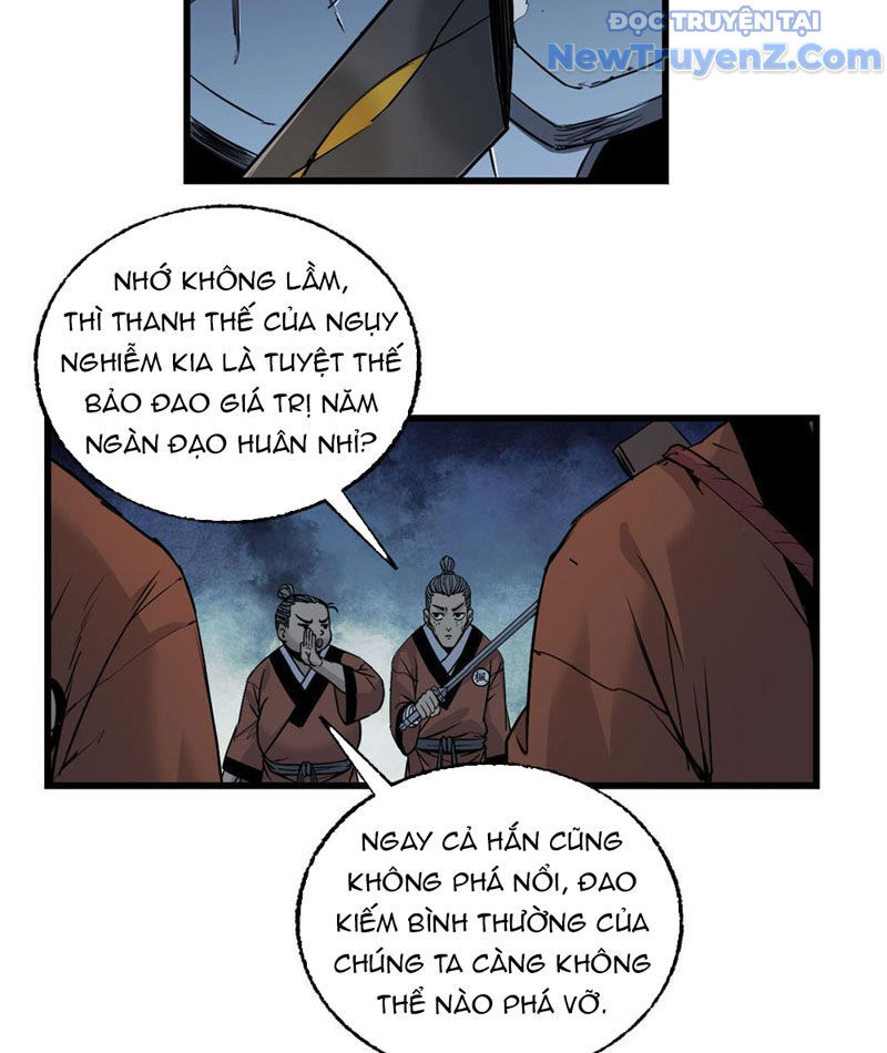 Xích Tâm Tuần Thiên Chap 25 - Next Chap 26