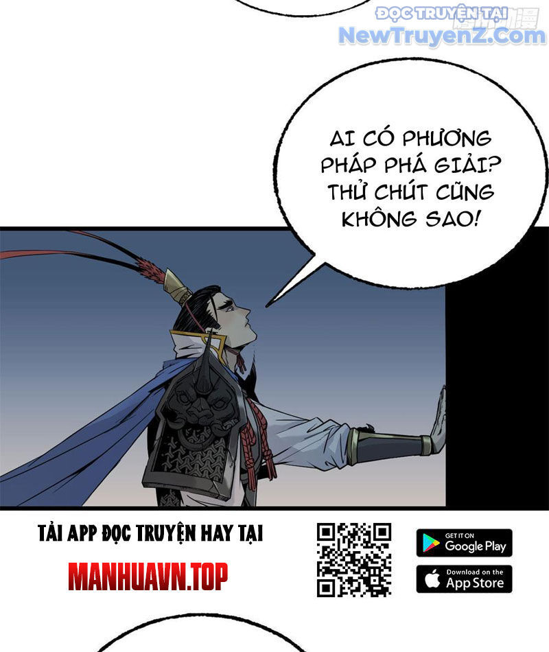 Xích Tâm Tuần Thiên Chap 25 - Next Chap 26