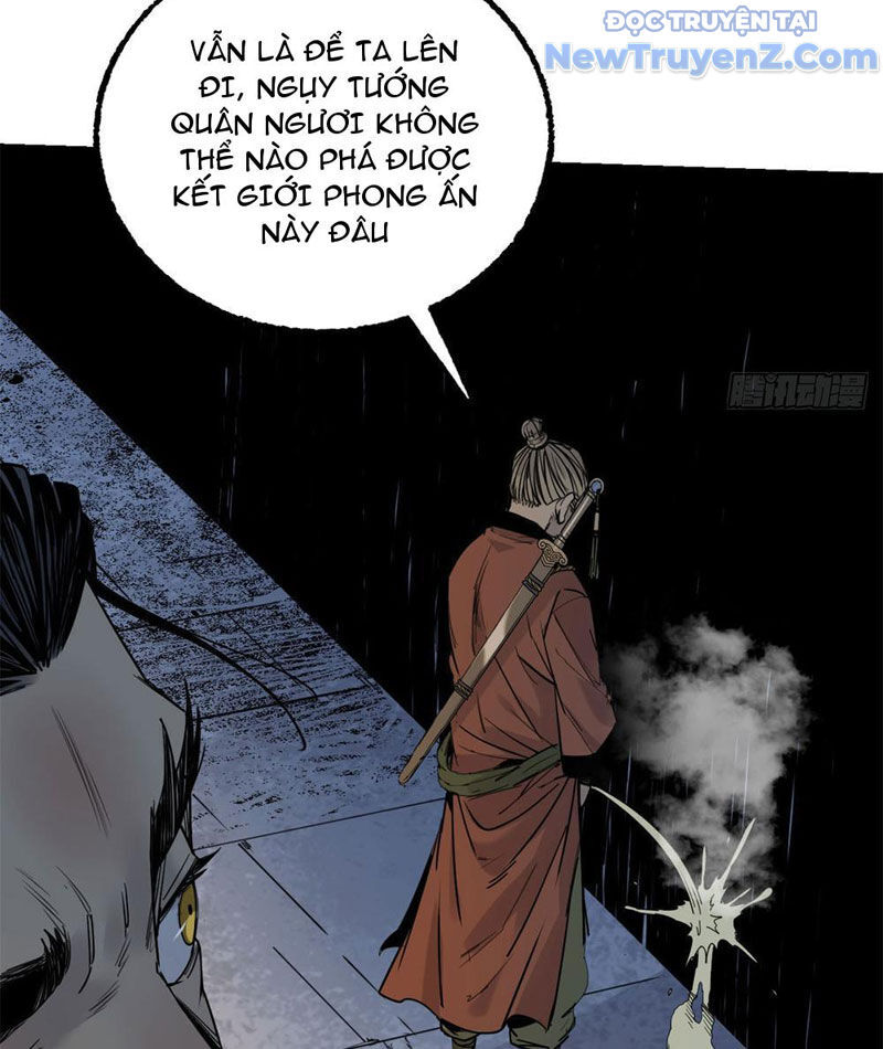 Xích Tâm Tuần Thiên Chap 25 - Next Chap 26