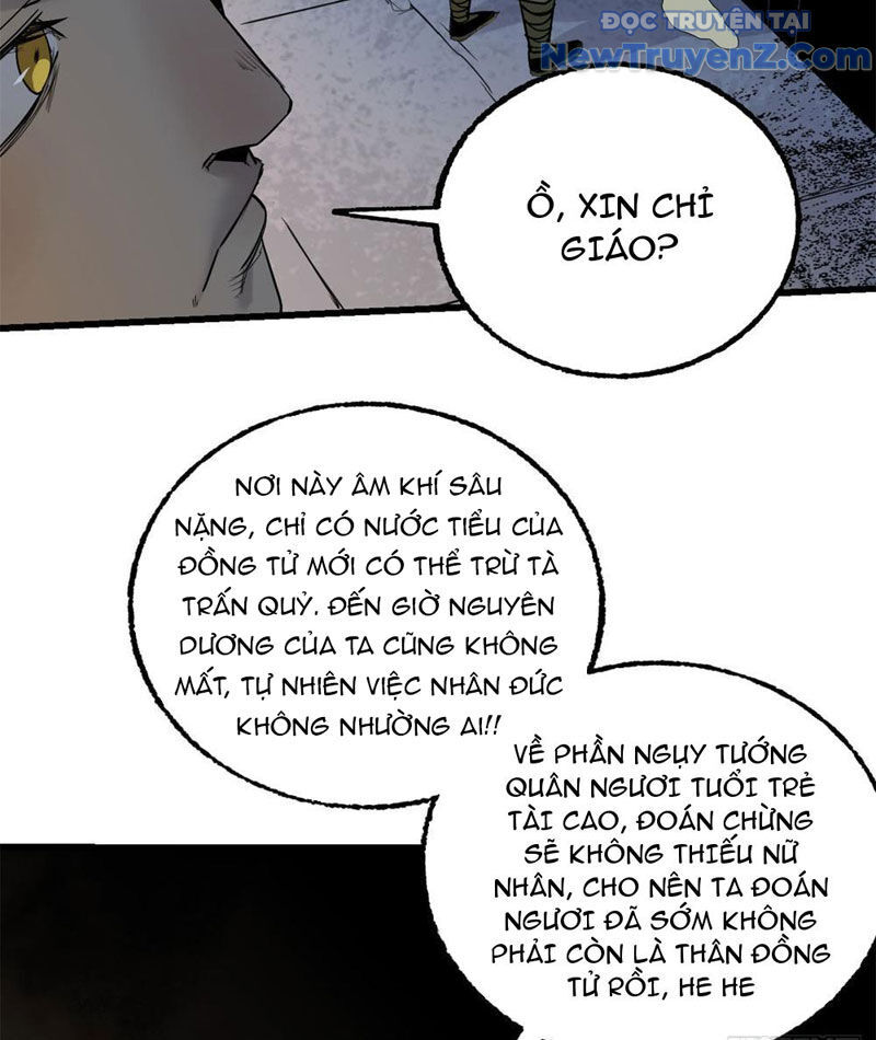 Xích Tâm Tuần Thiên Chap 25 - Next Chap 26
