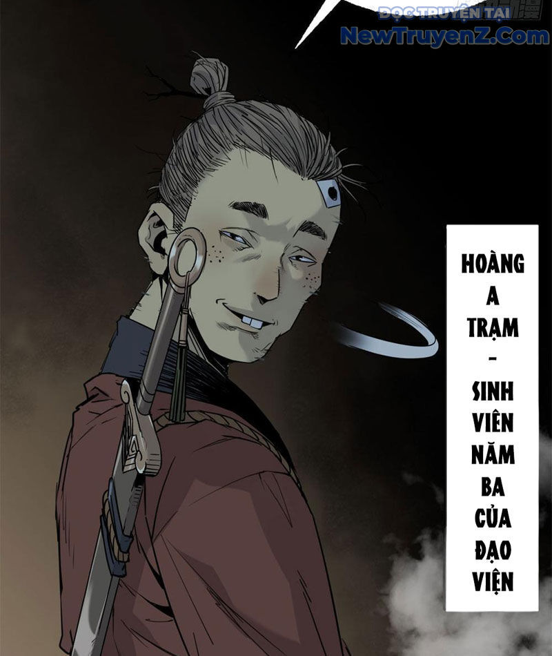 Xích Tâm Tuần Thiên Chap 25 - Next Chap 26