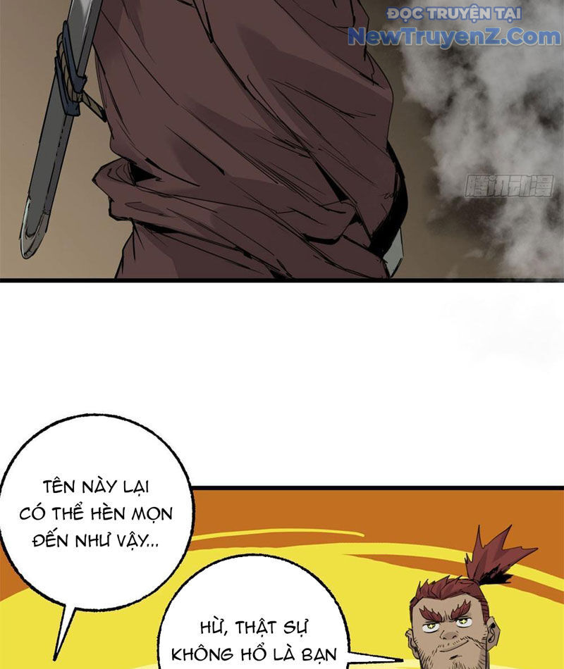 Xích Tâm Tuần Thiên Chap 25 - Next Chap 26