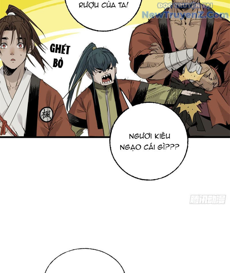 Xích Tâm Tuần Thiên Chap 25 - Next Chap 26
