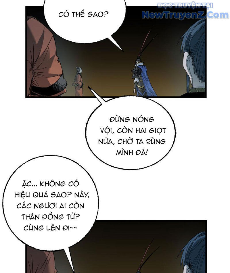 Xích Tâm Tuần Thiên Chap 25 - Next Chap 26