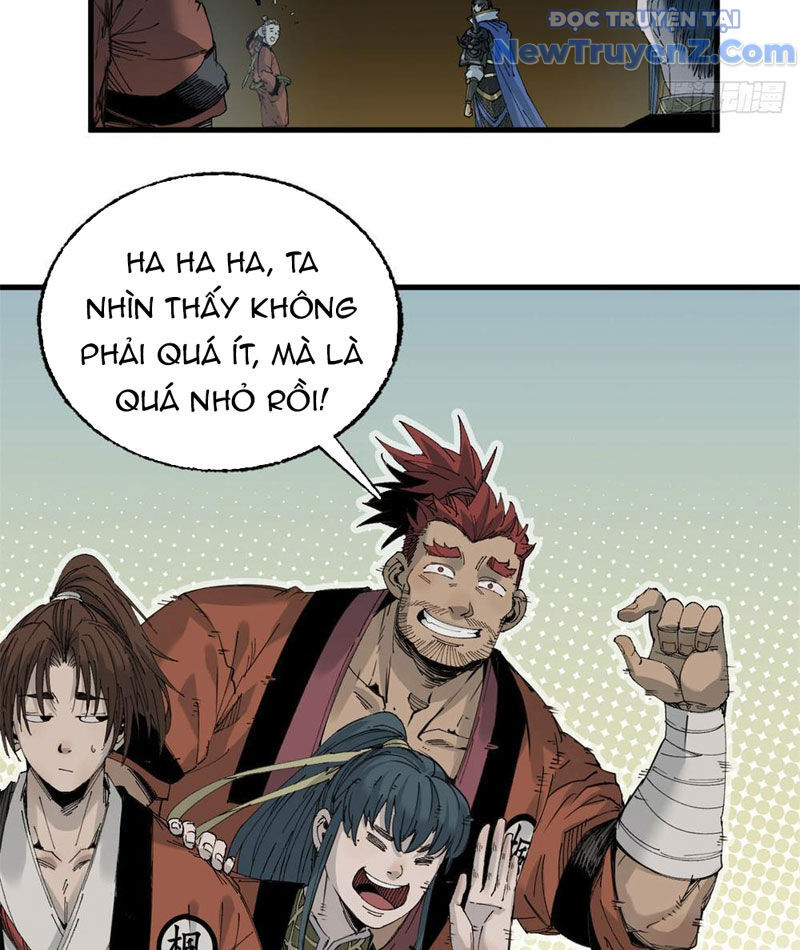 Xích Tâm Tuần Thiên Chap 25 - Next Chap 26