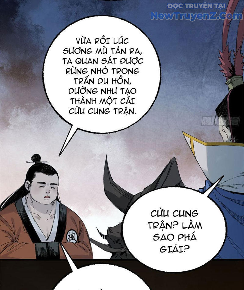 Xích Tâm Tuần Thiên Chap 25 - Next Chap 26