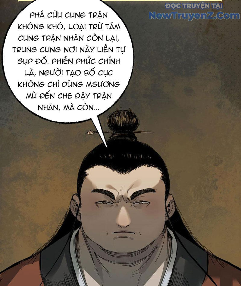 Xích Tâm Tuần Thiên Chap 25 - Next Chap 26