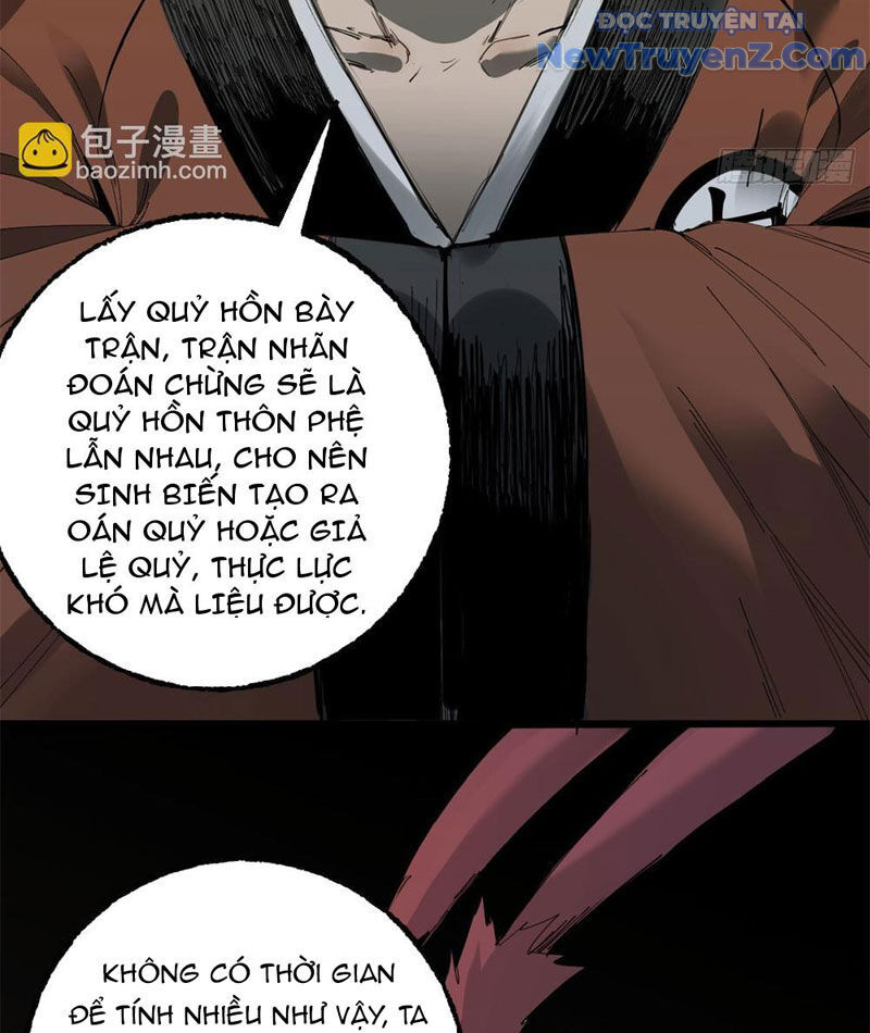 Xích Tâm Tuần Thiên Chap 25 - Next Chap 26