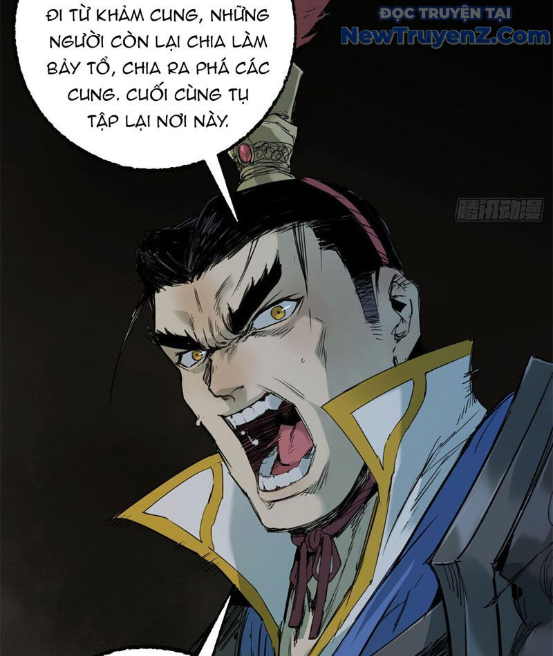 Xích Tâm Tuần Thiên Chap 25 - Next Chap 26