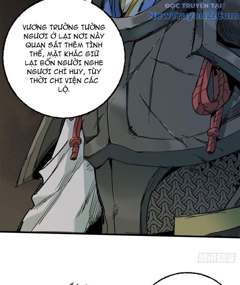 Xích Tâm Tuần Thiên Chap 25 - Next Chap 26