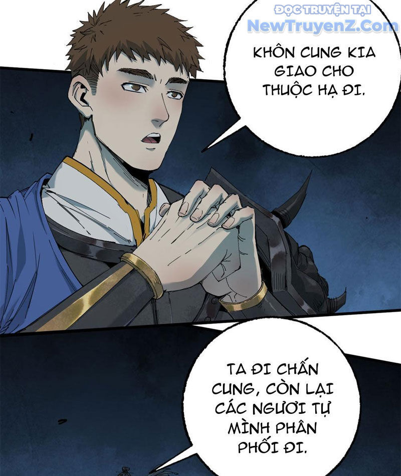 Xích Tâm Tuần Thiên Chap 25 - Next Chap 26