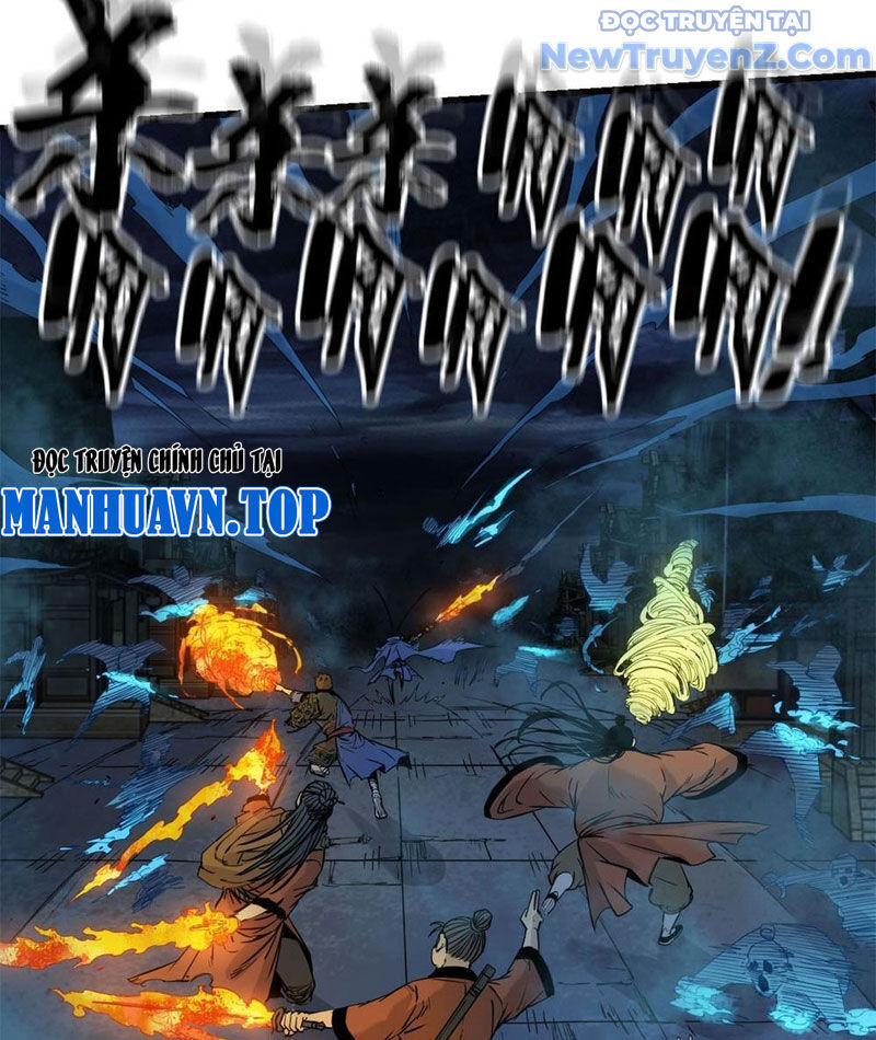 Xích Tâm Tuần Thiên Chap 25 - Next Chap 26