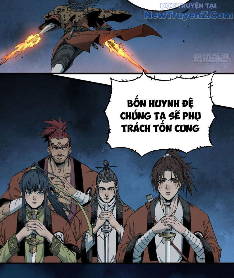 Xích Tâm Tuần Thiên Chap 25 - Next Chap 26
