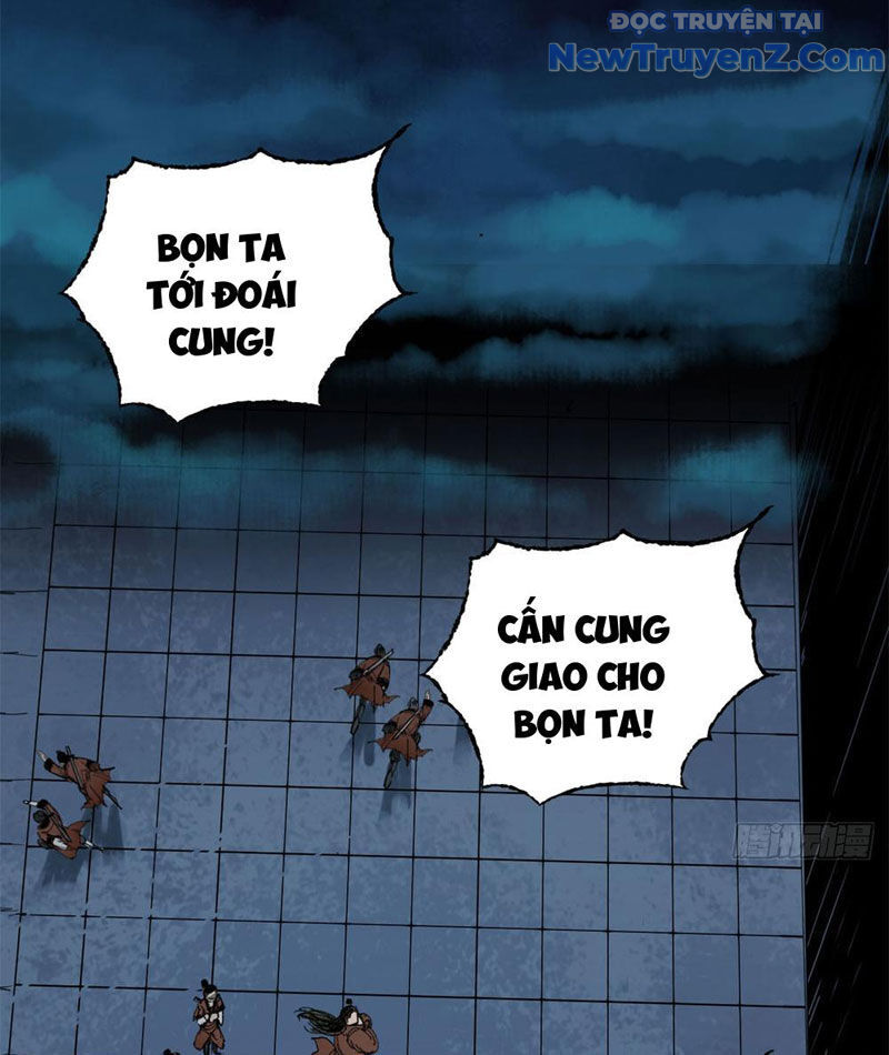 Xích Tâm Tuần Thiên Chap 25 - Next Chap 26
