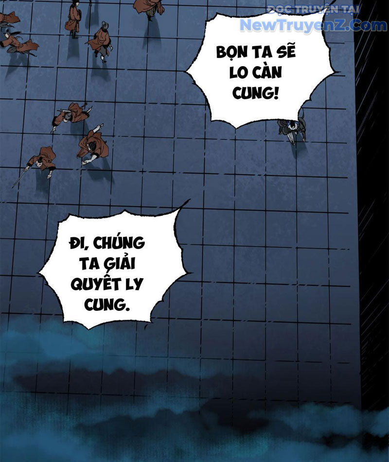 Xích Tâm Tuần Thiên Chap 25 - Next Chap 26