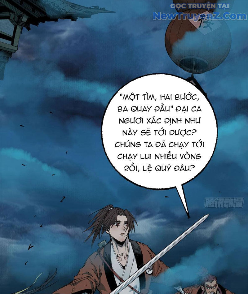 Xích Tâm Tuần Thiên Chap 25 - Next Chap 26
