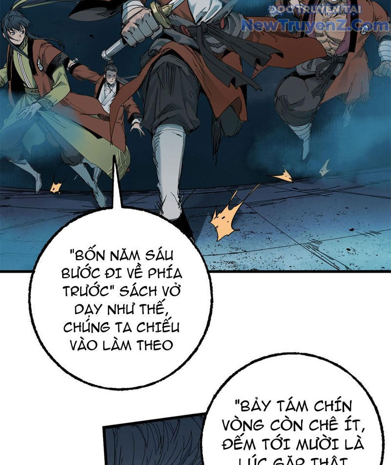 Xích Tâm Tuần Thiên Chap 25 - Next Chap 26