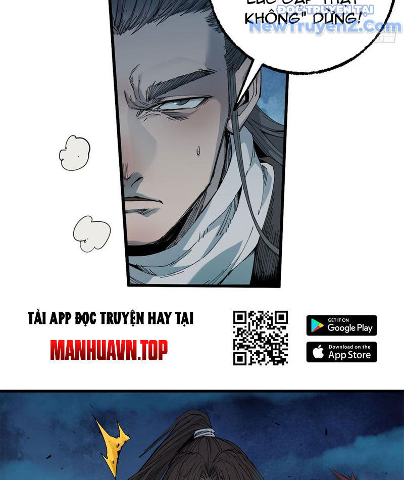 Xích Tâm Tuần Thiên Chap 25 - Next Chap 26