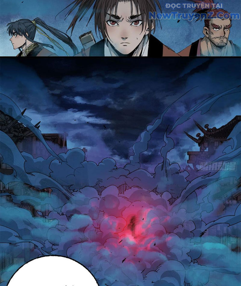 Xích Tâm Tuần Thiên Chap 25 - Next Chap 26
