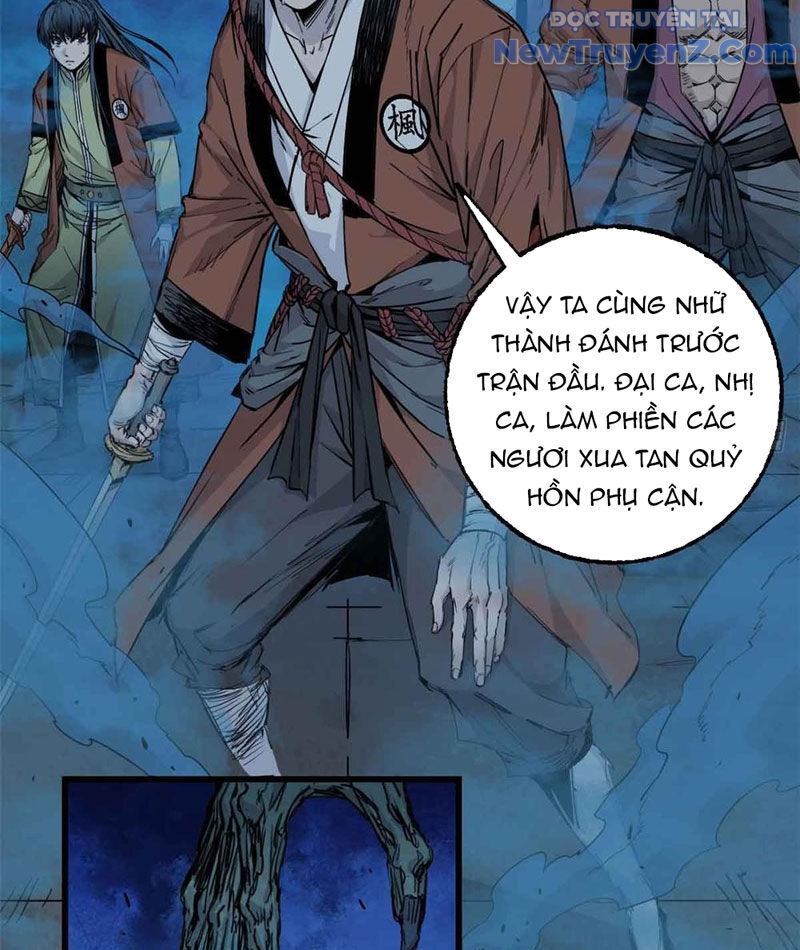 Xích Tâm Tuần Thiên Chap 25 - Next Chap 26
