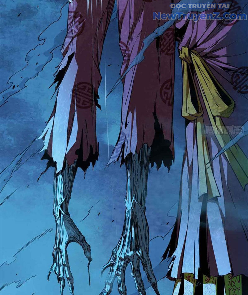 Xích Tâm Tuần Thiên Chap 25 - Next Chap 26