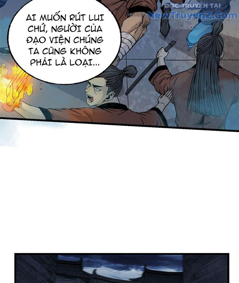 Xích Tâm Tuần Thiên Chap 25 - Next Chap 26