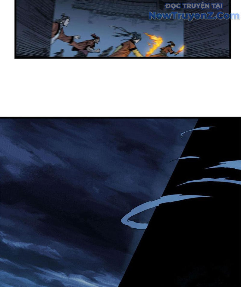 Xích Tâm Tuần Thiên Chap 25 - Next Chap 26