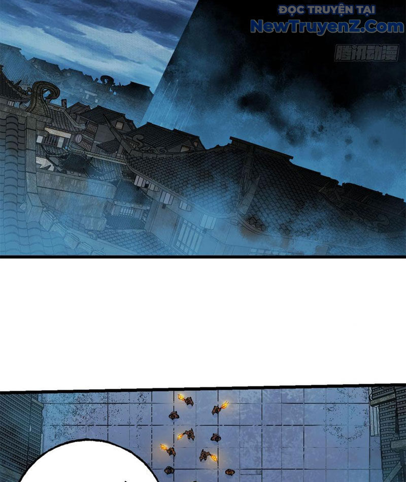 Xích Tâm Tuần Thiên Chap 25 - Next Chap 26