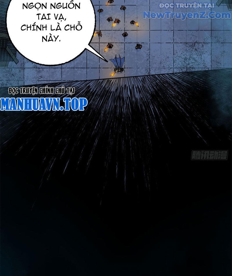 Xích Tâm Tuần Thiên Chap 25 - Next Chap 26