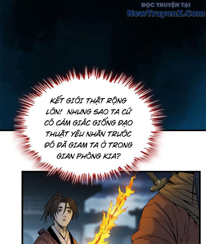 Xích Tâm Tuần Thiên Chap 25 - Next Chap 26