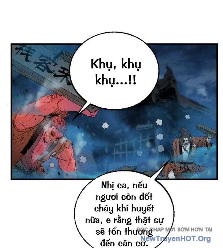 Xích Tâm Tuần Thiên Chap 28 - Next Chap 29