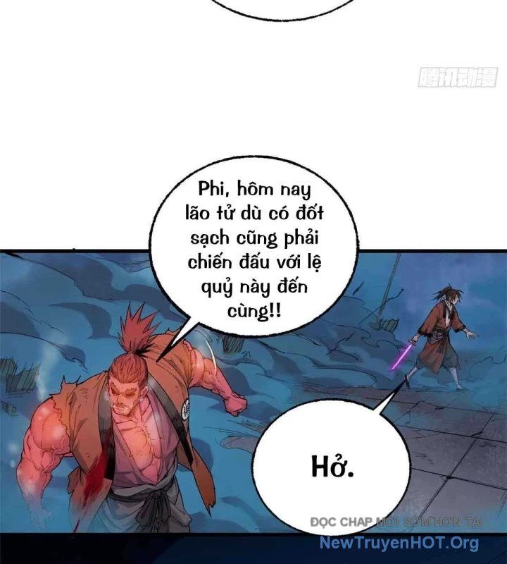 Xích Tâm Tuần Thiên Chap 28 - Next Chap 29