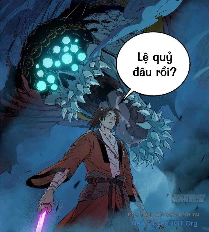 Xích Tâm Tuần Thiên Chap 28 - Next Chap 29