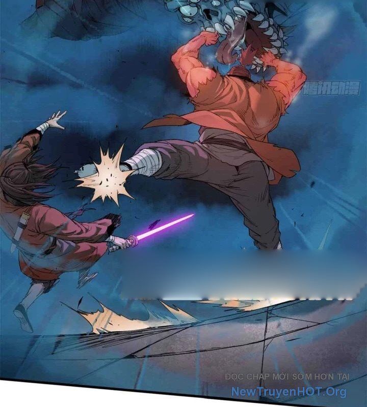 Xích Tâm Tuần Thiên Chap 28 - Next Chap 29