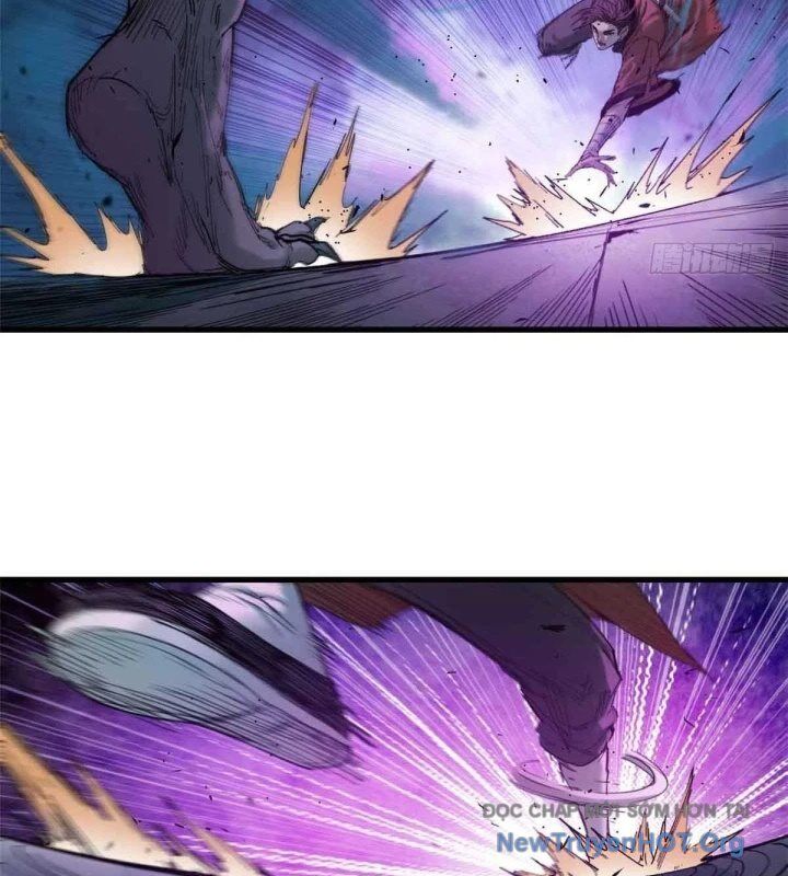 Xích Tâm Tuần Thiên Chap 28 - Next Chap 29