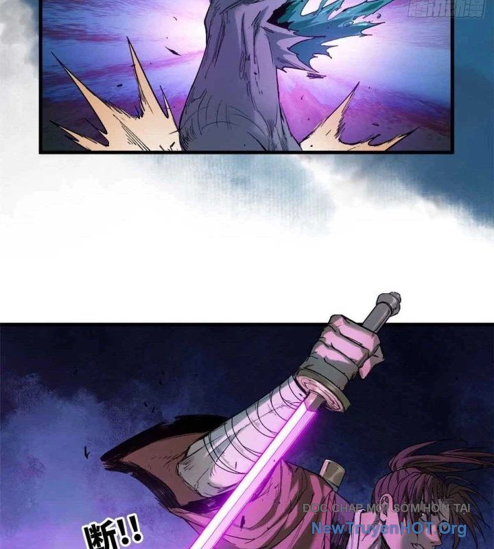 Xích Tâm Tuần Thiên Chap 28 - Next Chap 29