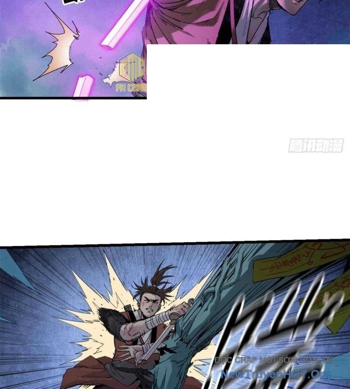 Xích Tâm Tuần Thiên Chap 28 - Next Chap 29