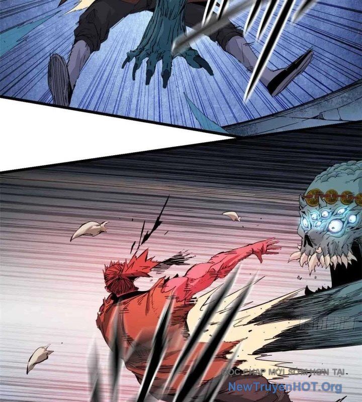 Xích Tâm Tuần Thiên Chap 28 - Next Chap 29