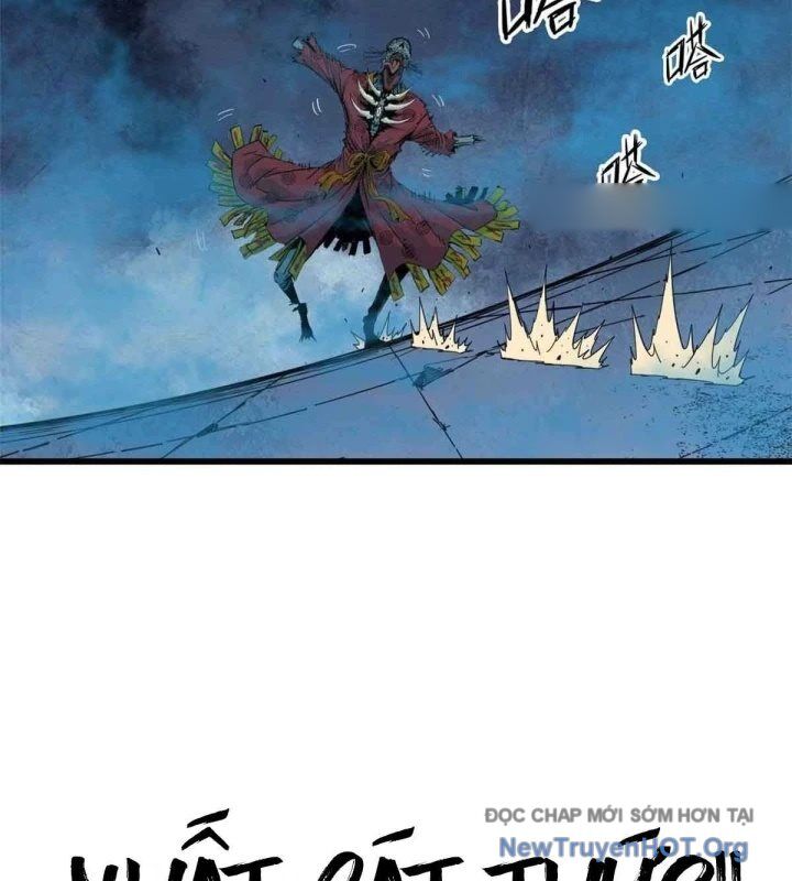 Xích Tâm Tuần Thiên Chap 28 - Next Chap 29