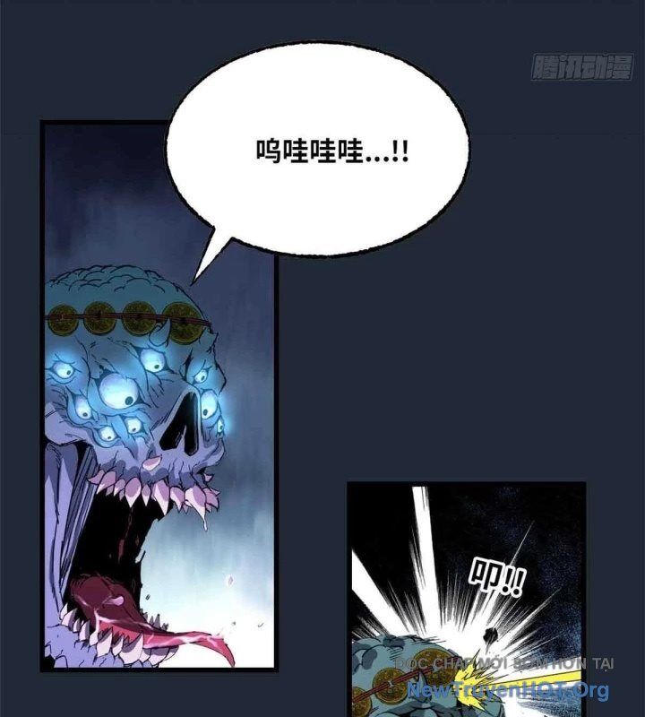 Xích Tâm Tuần Thiên Chap 28 - Next Chap 29